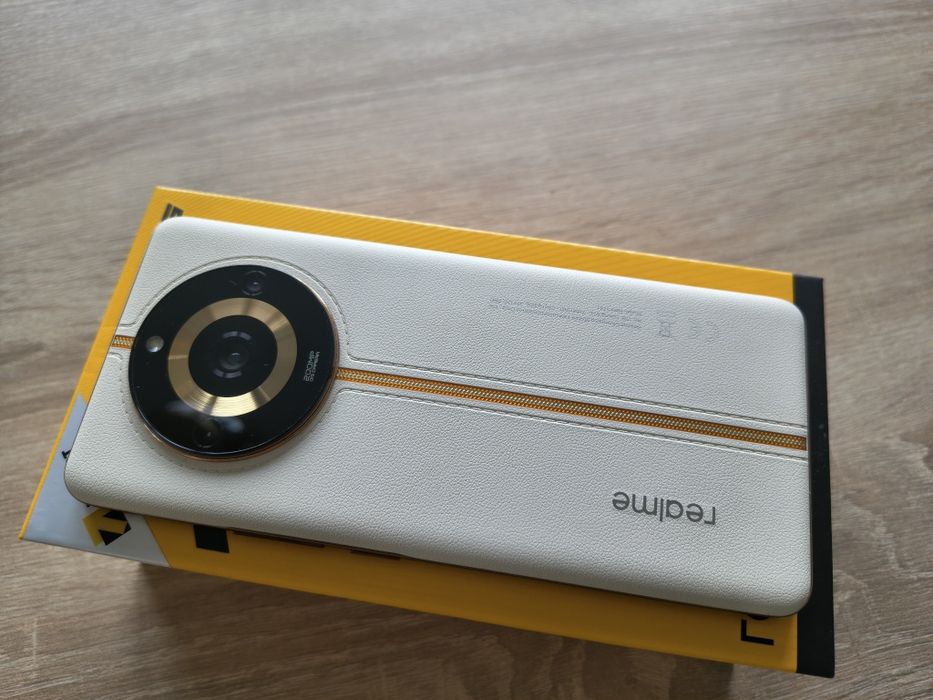 Realme 11 pro + 5G 12/512 GB