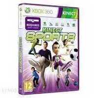 Gra Kinect Sports Xbox360