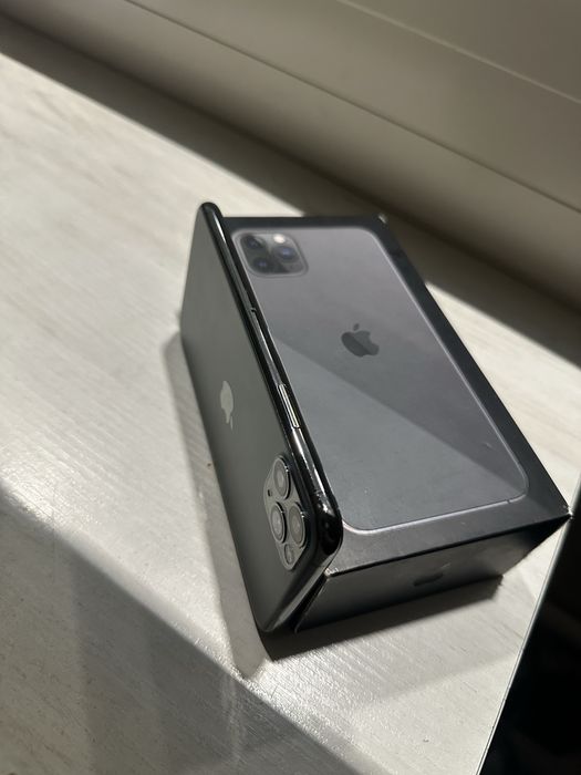 IPhone 11 Pro Max 256GB