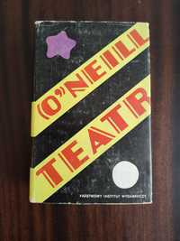O'Neill - Durrenmatt - Teatr - 2 książki
