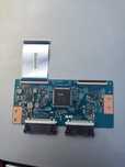T-con плата T500HVN08.7 телевізор LG