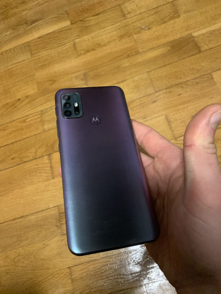 Motorola Moto G30 6/128