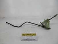 Seletor Velocidades Renault Clio Ii (Bb_, Cb_)