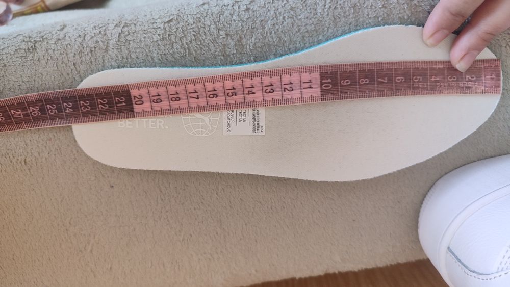 PUMA 23.5 см кеди високі кросівка