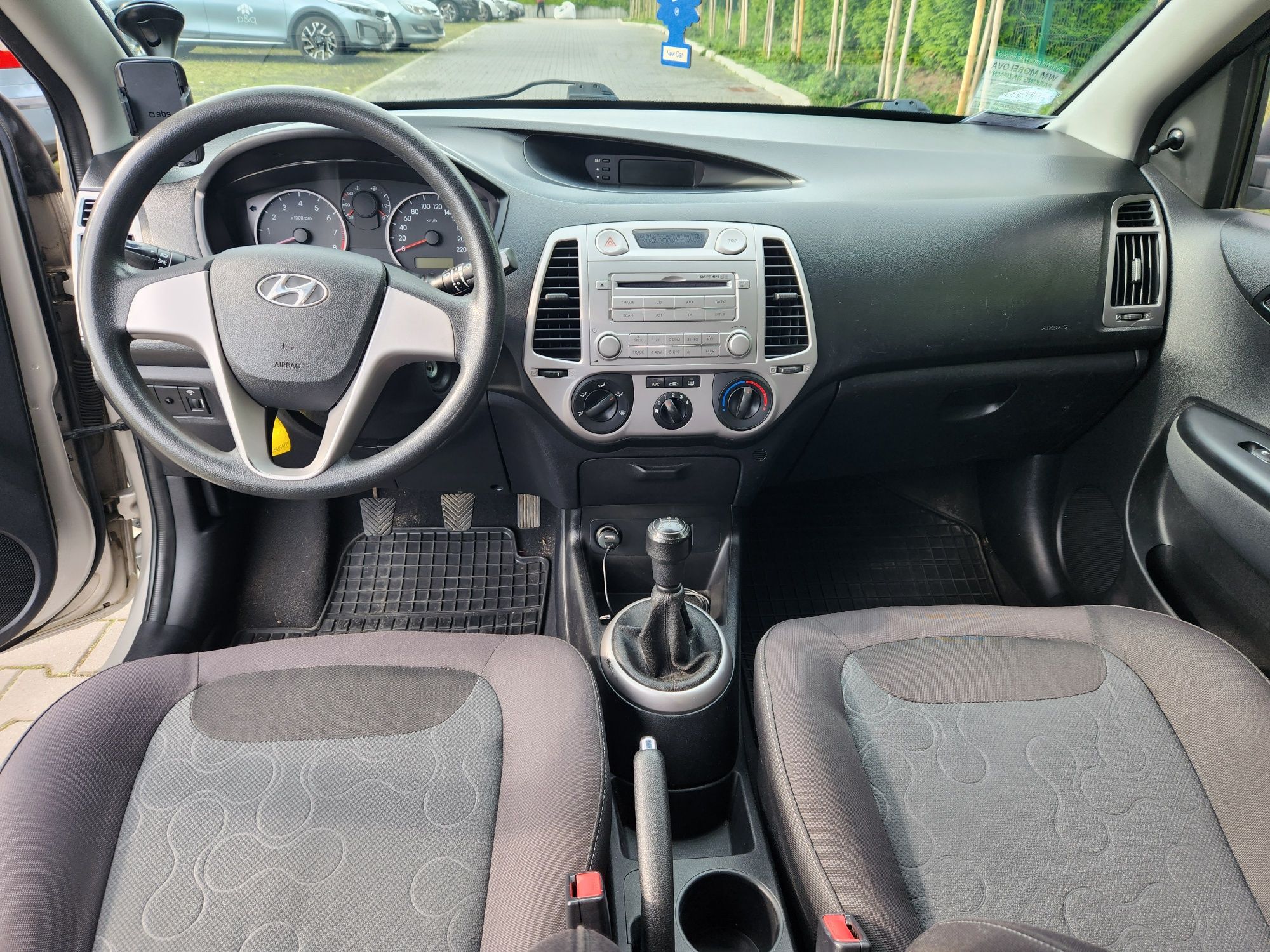Sprzedam Hyundaia I20