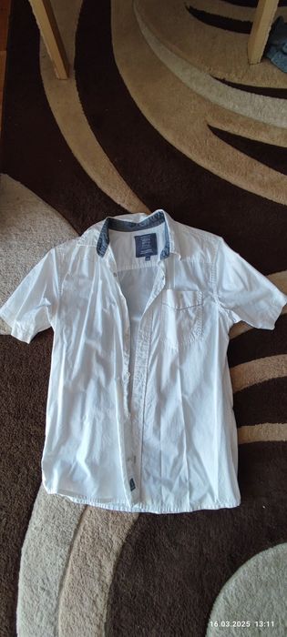 Paczka ubrań, chłopiec 170cm