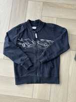 Bluza zapinana 116