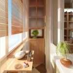 Утеплення балконів, встановлення вікон та дверей, дизайн, Чернівці.