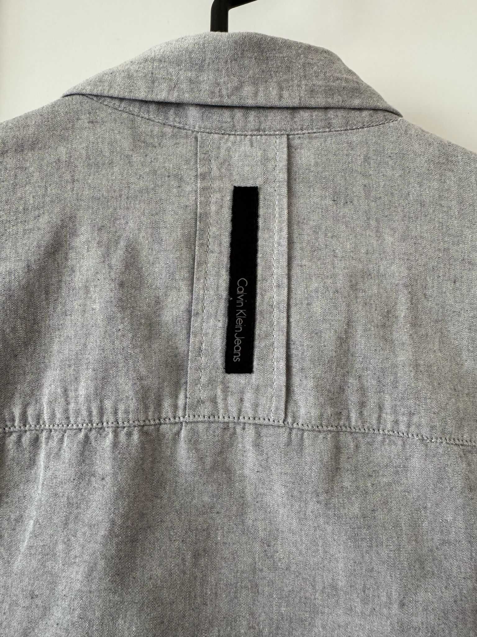 Camisa Calvin Klein