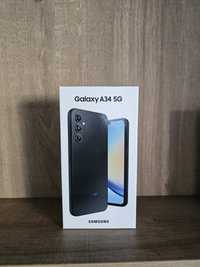 Samsung Galaxy A34 256GB NOVO