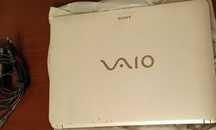 Uszk. SONY Vaio SVF142 plus zasilacz