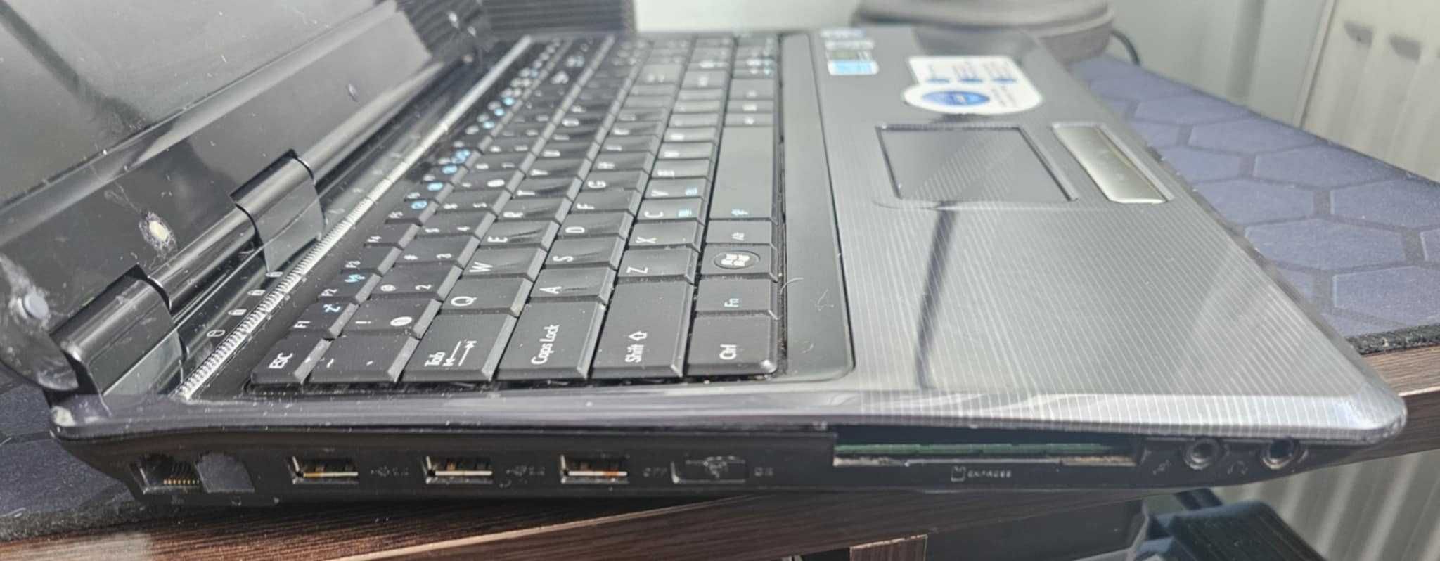 Laptop Asus F50Z