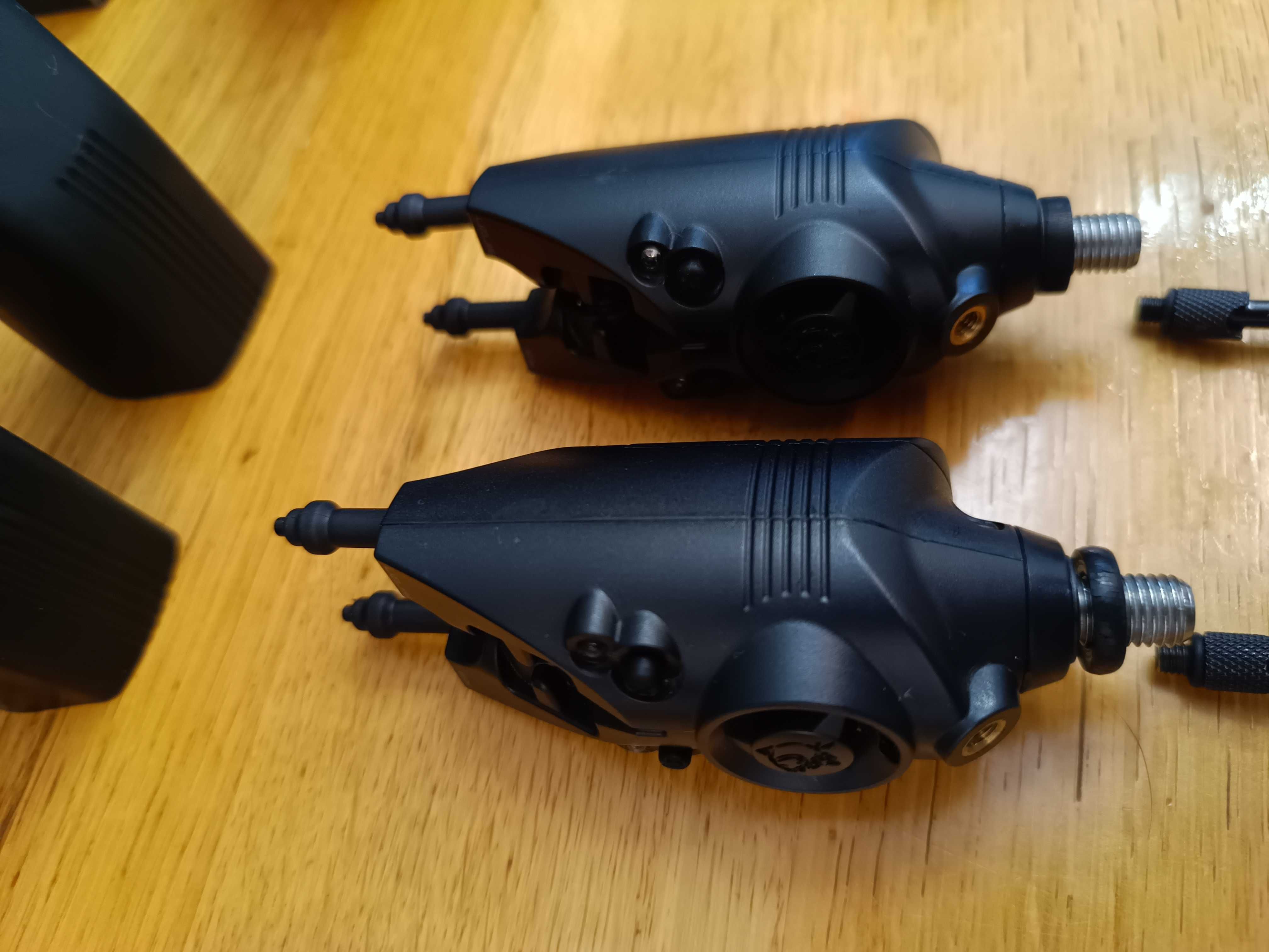 Nash Siren R3 2+1