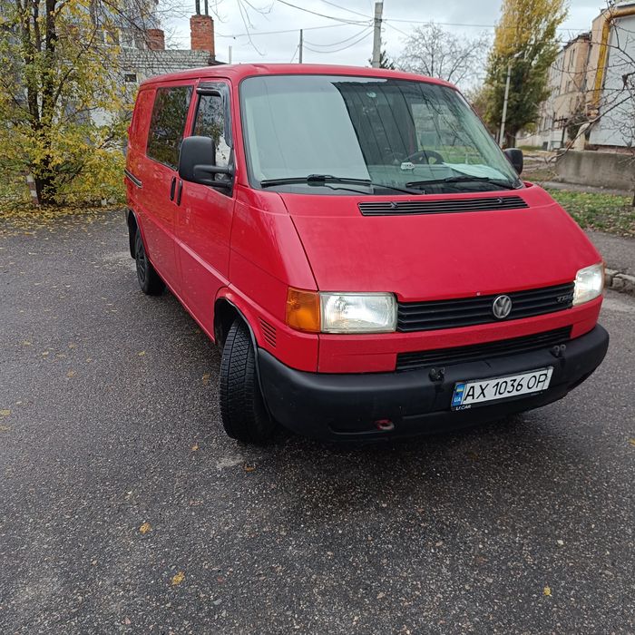 Продам Т-4 2.5T.D