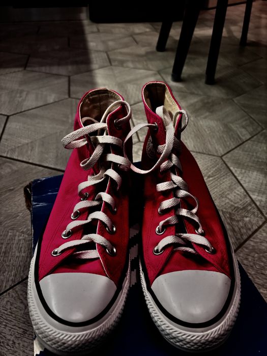 Ккди Converse, 39p, оригінал, торг