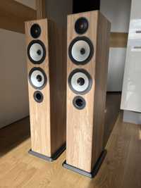 Kolumny podłogowe głośniki Monitor Audio Bronze BX5