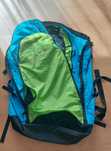 Parapente-Mochila BGD