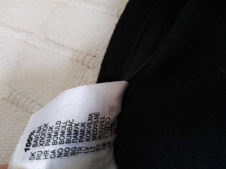 T-shirt Negra A Guerra dos Tronos (Game of Thrones) Keya Europe M