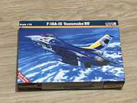 Model do sklejania F-16A-15