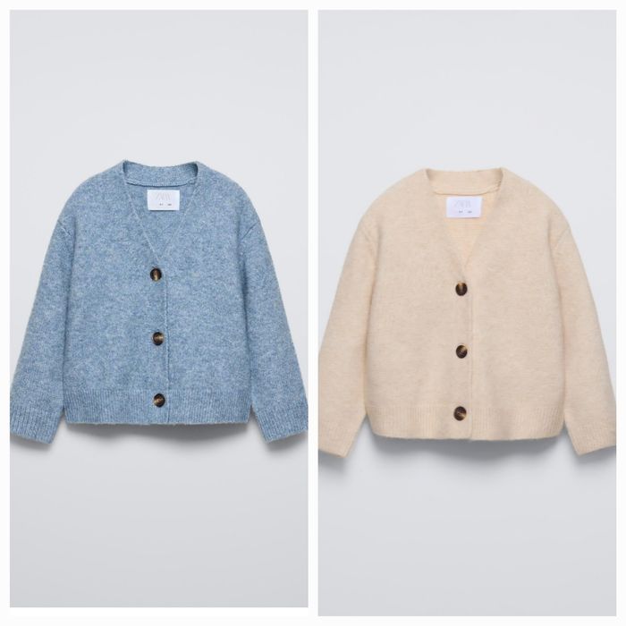 Кардиган  кофта Zara   152р.