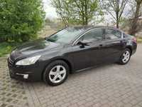 Peugeot 508 * Sedan * 1.6HDI * 112KM*