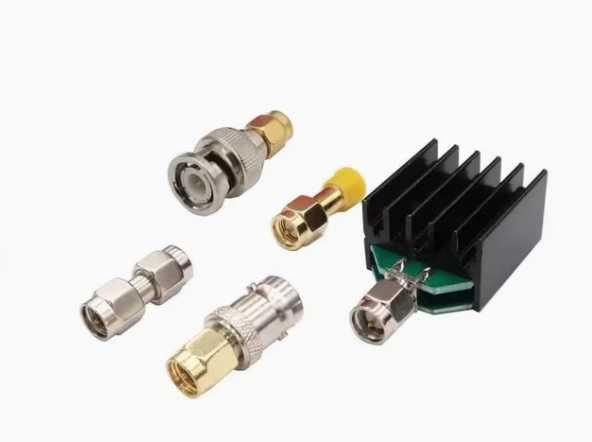 SURECOM SW 33-PLUS Medidor SWR Antenas