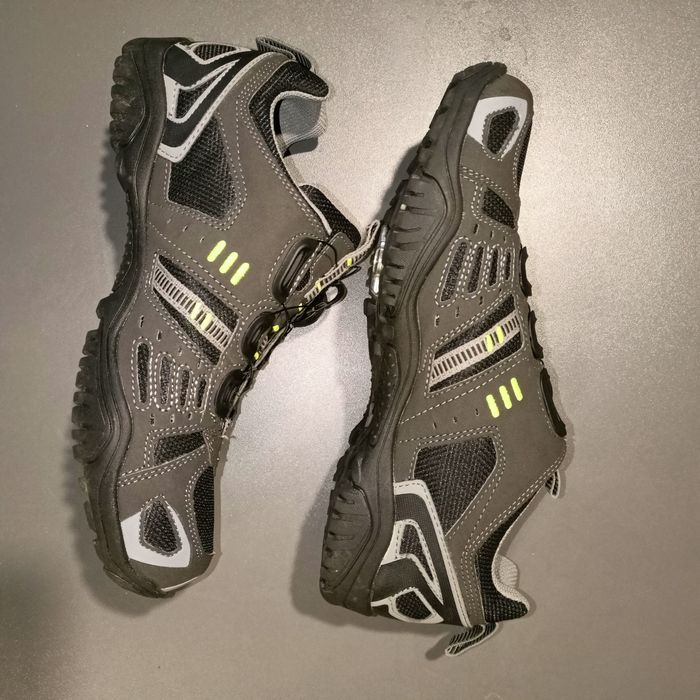 Велотуфлі Scott Trail BOA 2016