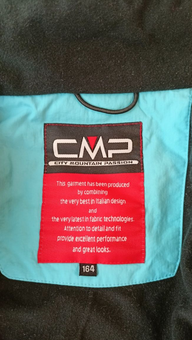 Kurtka CMP rozmiar 164