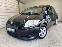 Toyota Auris 1.3i _ 101Ps _ Klimatyzacja _ ZOBACZ _ Ostrowek1