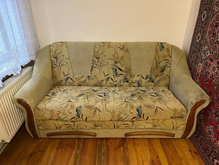 Диван розкладний