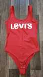 świetne nowe body LEVIS