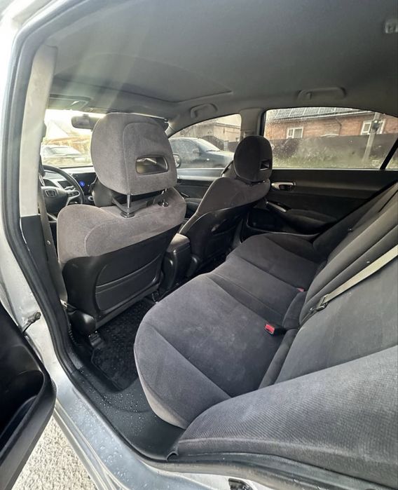 Авто в гарному стані