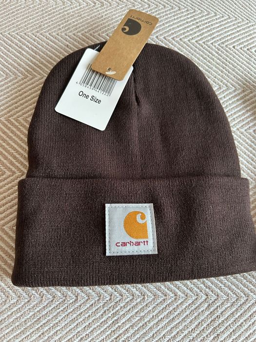 Czapka Carhartt One Size