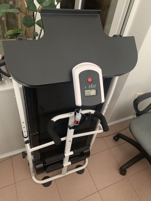 Беговая дорожка atleto