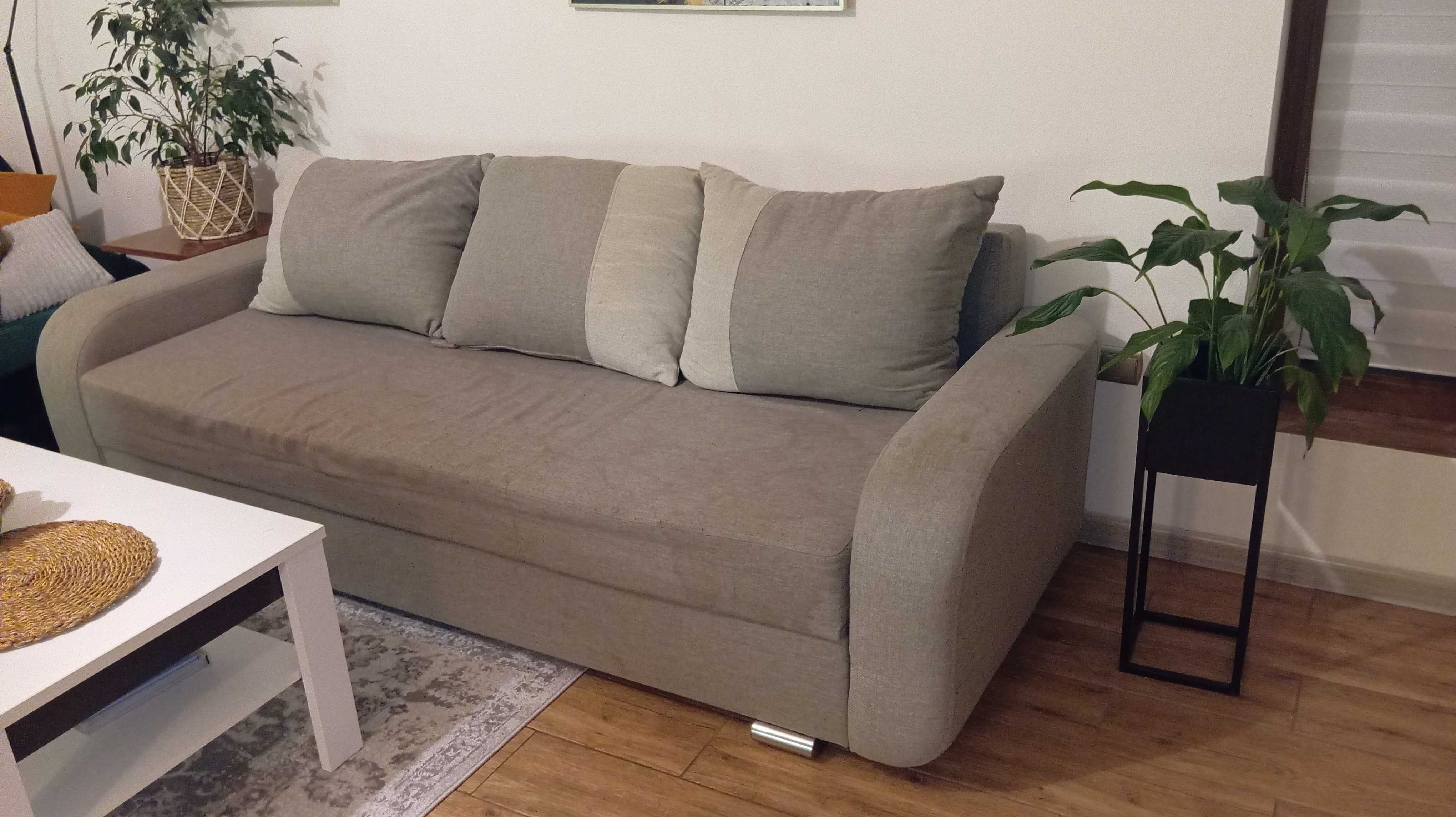 Komplet wypoczynkowy
