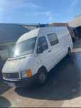 Volkswagen Lt 35 2.5 długośc paki 4,20 m