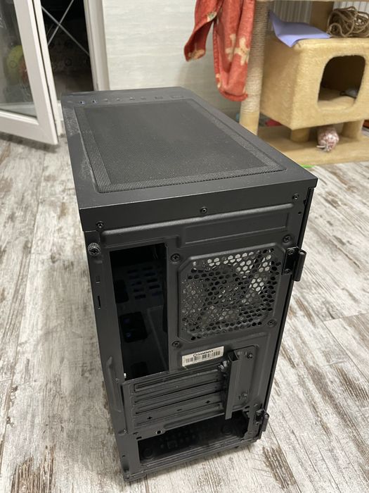 Корпус GameMax Mini Abyss