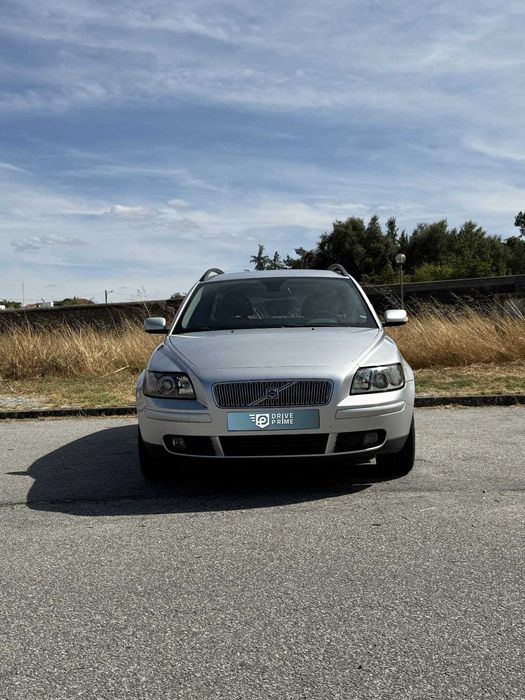 Volvo V50 1.6 Diesel