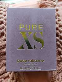 Perfumy damskie Pure XS Paco Rabanne 80 ml