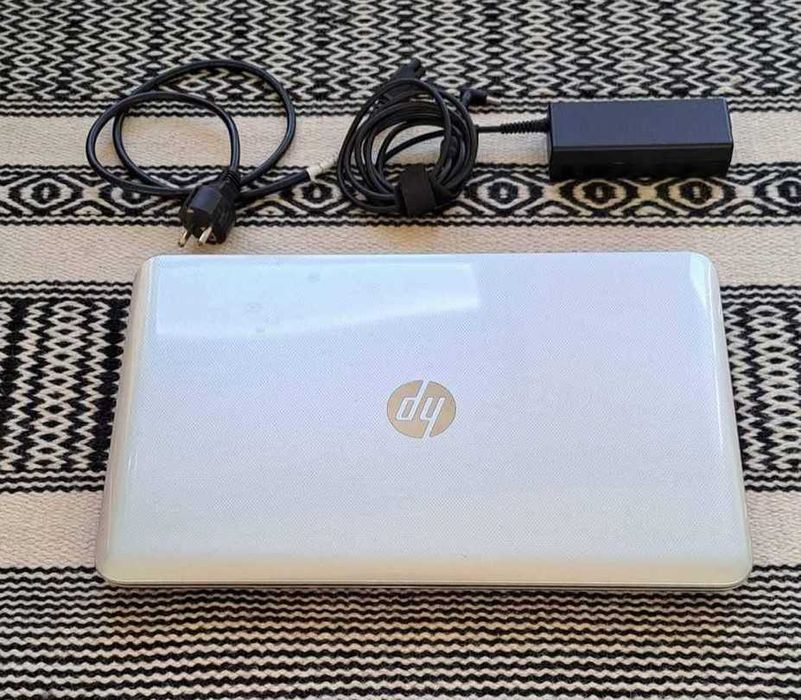 Portátil HP Pavilion 15 Notebook PC