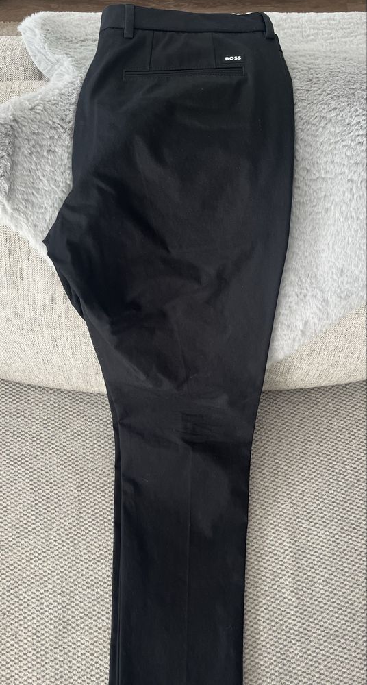 Calças Chino BOSS