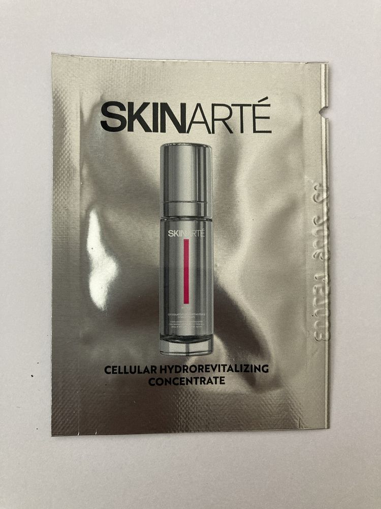 Skinarte Cellular Hydrorevitalizing concentrate