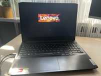 Laptop IdeaPad Gaming 3 dysk 2 TB, 16 GB RAM, Amd Ryzen 7