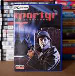 PC # Mortyr PL . . .