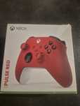Pad Xbox One SeriesX/S Pulse Red , model 1914, NOWY!