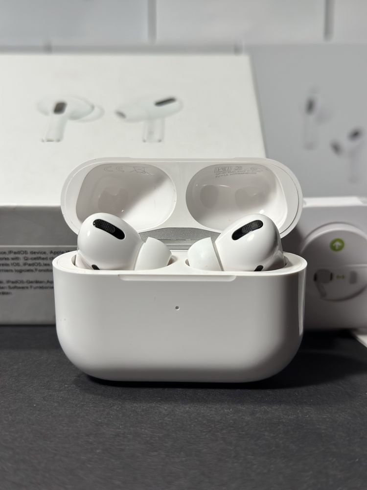 AirPods Pro nowe