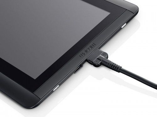 Продам художній планшет WACOM 13HD CINTIQ Creative pan Display