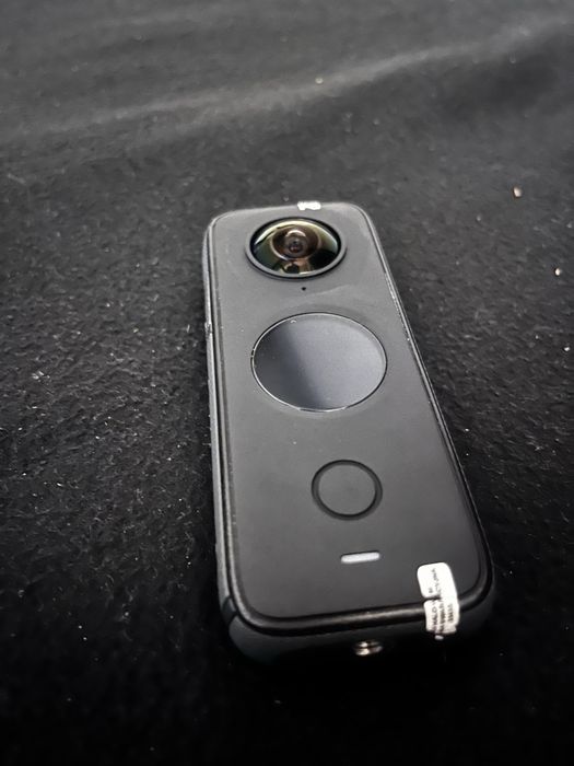 Insta360 one x2 kamerka 360