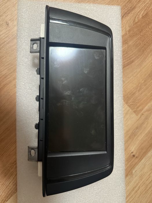 Ekran BMW f30/f31 NBT