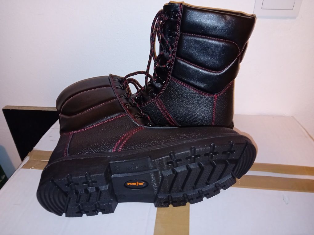 Buty robocze Brwinter 43